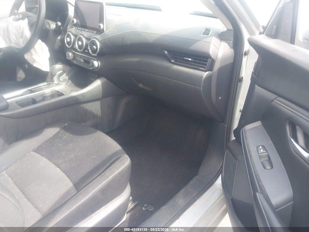 3N1AB8CV6PY265948 2023 NISSAN SENTRA photo no. 5
