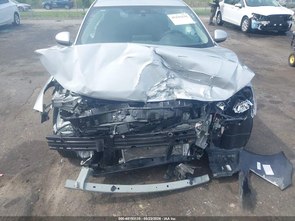 3N1AB8CV6PY265948 2023 NISSAN SENTRA photo no. 6