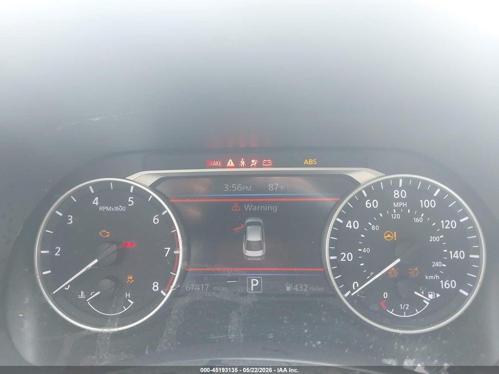 3N1AB8CV6PY265948 2023 NISSAN SENTRA photo no. 7