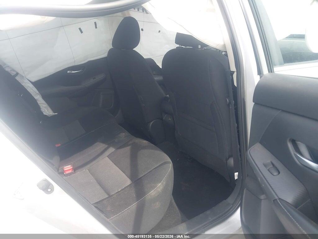 3N1AB8CV6PY265948 2023 NISSAN SENTRA photo no. 8