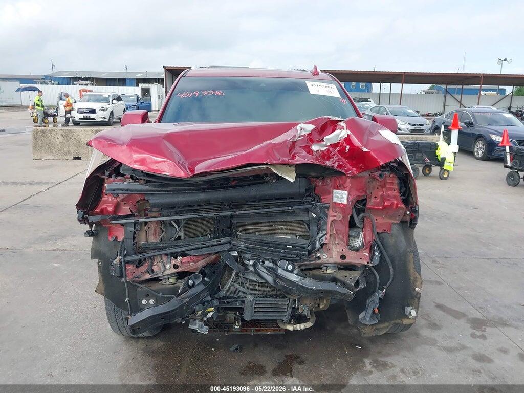 1GNSKTKT7PR449149 2023 CHEVROLET TAHOE photo no. 11