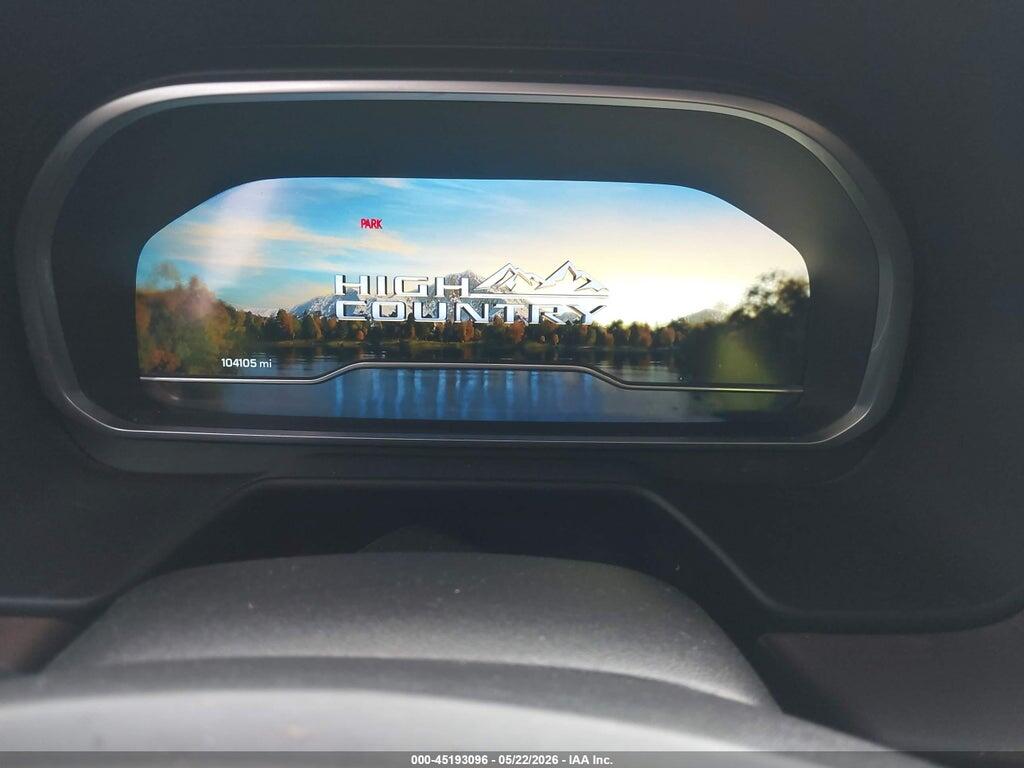 1GNSKTKT7PR449149 2023 CHEVROLET TAHOE photo no. 7