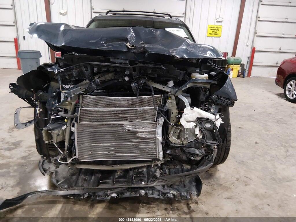 5TDACAB55RS023830 2024 TOYOTA GRAND HIGHLANDER photo no. 6