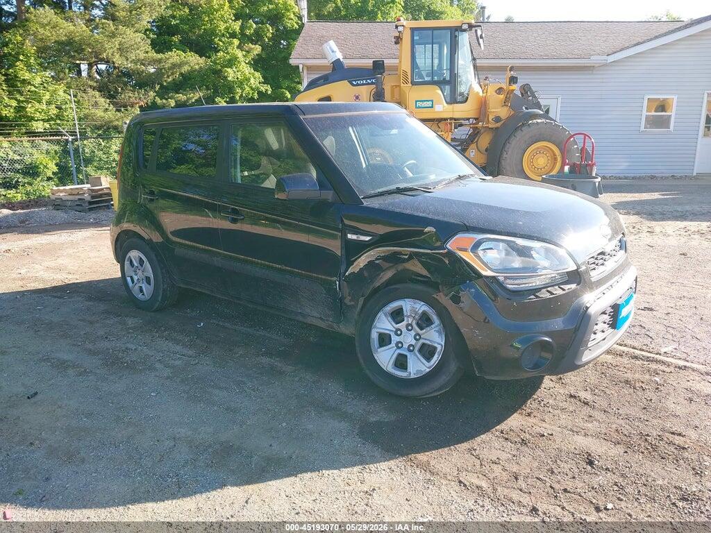 KNDJT2A51D7503986 2013 KIA SOUL photo no. 1