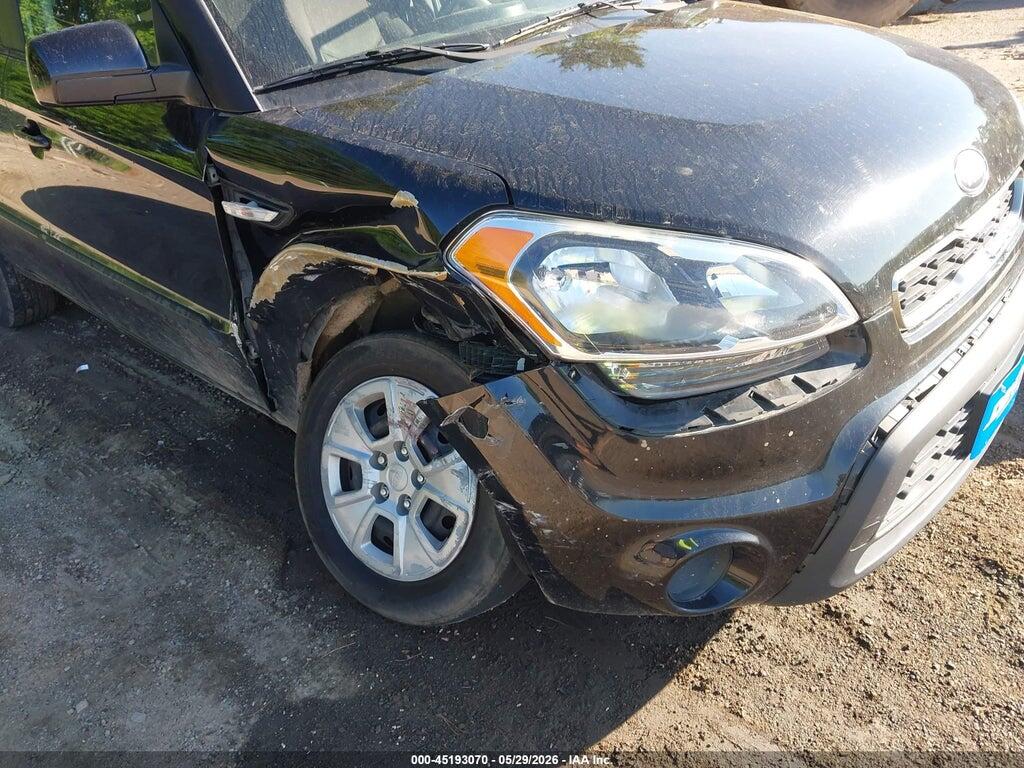 KNDJT2A51D7503986 2013 KIA SOUL photo no. 6