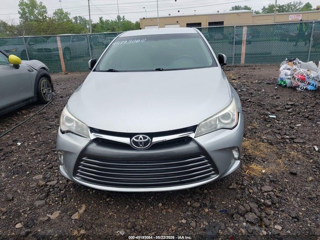 4T4BF1FKXFR490830 2015 TOYOTA CAMRY photo no. 11