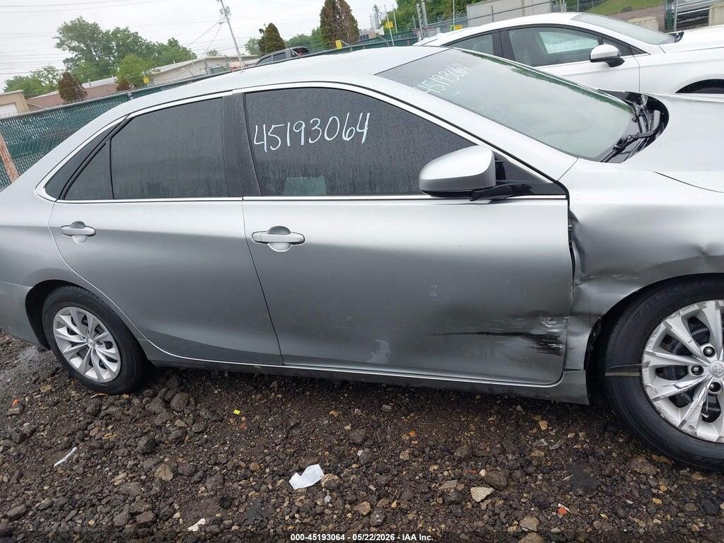 4T4BF1FKXFR490830 2015 TOYOTA CAMRY photo no. 12