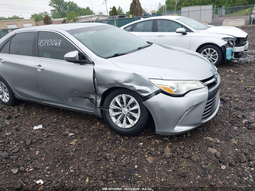 4T4BF1FKXFR490830 2015 TOYOTA CAMRY photo no. 6