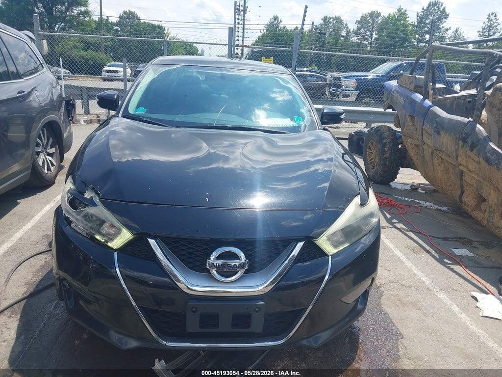1N4AA6AP8GC377044 2016 NISSAN MAXIMA photo no. 12
