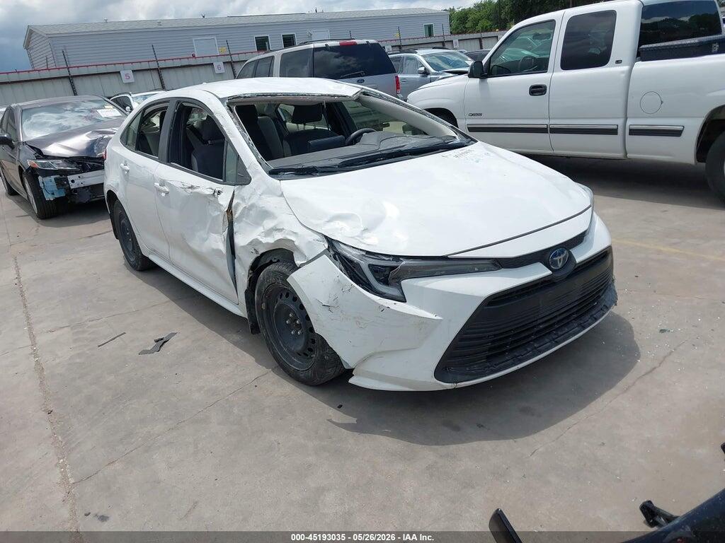 JTDBCMFE7P3002914 2023 TOYOTA COROLLA photo no. 1