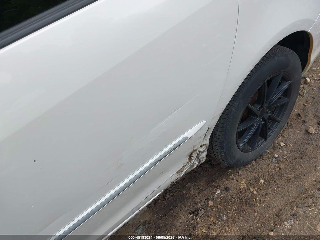 5TDBA22C54S025391 2004 TOYOTA SIENNA photo no. 6