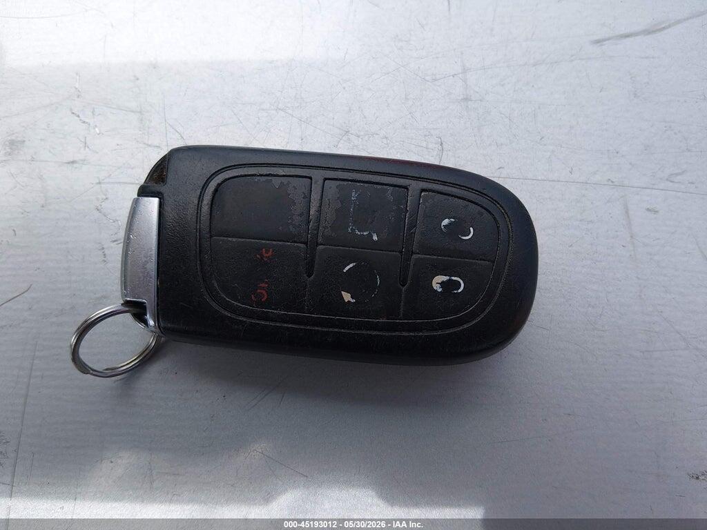1C4PJMBSXEW251646 2014 JEEP CHEROKEE photo no. 11