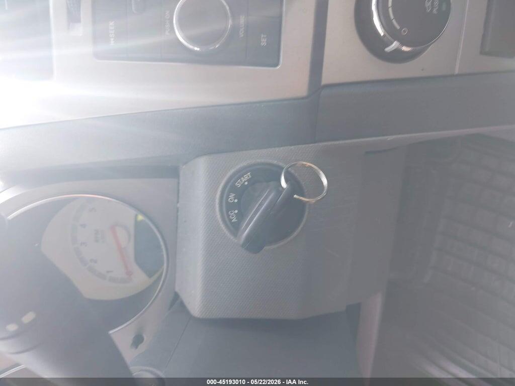 1B3LC56R38N296199 2008 DODGE AVENGER photo no. 11