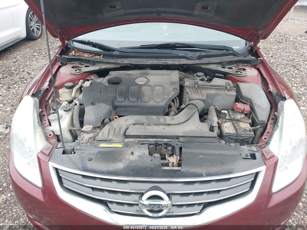 1N4AL2AP9AN524423 2010 NISSAN ALTIMA photo no. 10