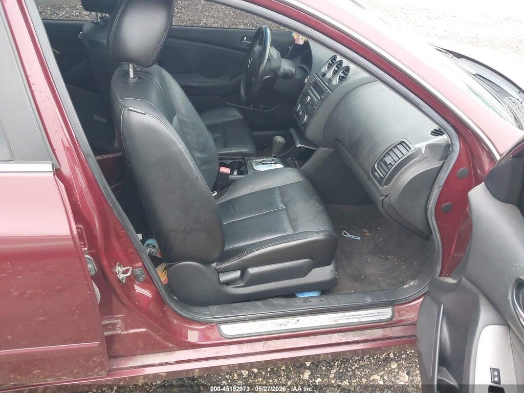 1N4AL2AP9AN524423 2010 NISSAN ALTIMA photo no. 5