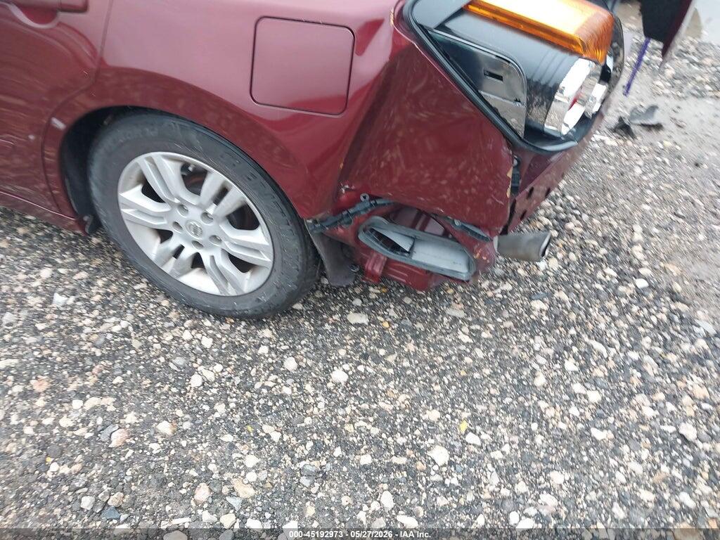 1N4AL2AP9AN524423 2010 NISSAN ALTIMA photo no. 6