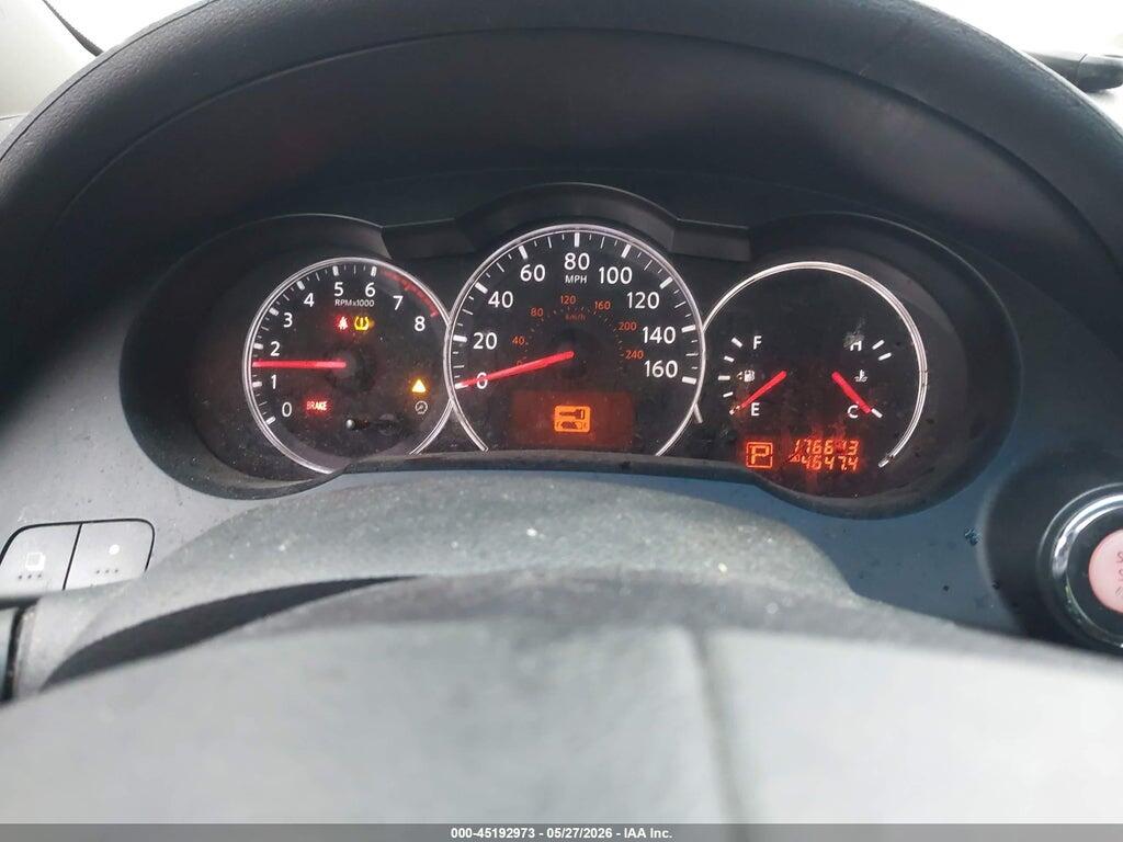 1N4AL2AP9AN524423 2010 NISSAN ALTIMA photo no. 7