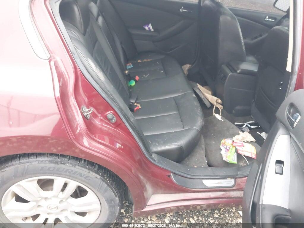 1N4AL2AP9AN524423 2010 NISSAN ALTIMA photo no. 8