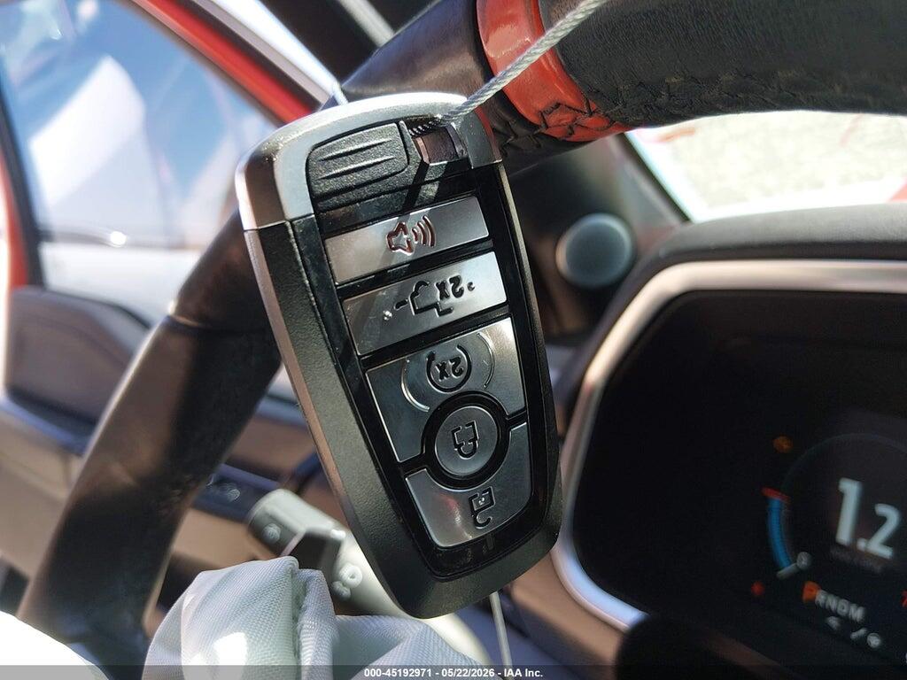 1FTFW1RG2MFC84121 2021 FORD F-150 photo no. 11