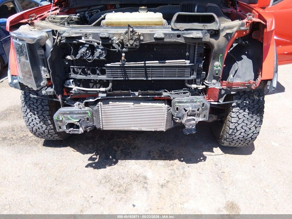 1FTFW1RG2MFC84121 2021 FORD F-150 photo no. 6
