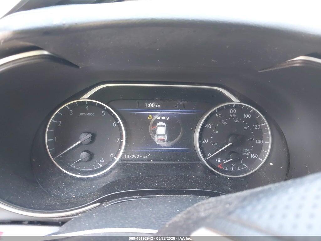 1N4AA6CV0LC367422 2020 NISSAN MAXIMA photo no. 7