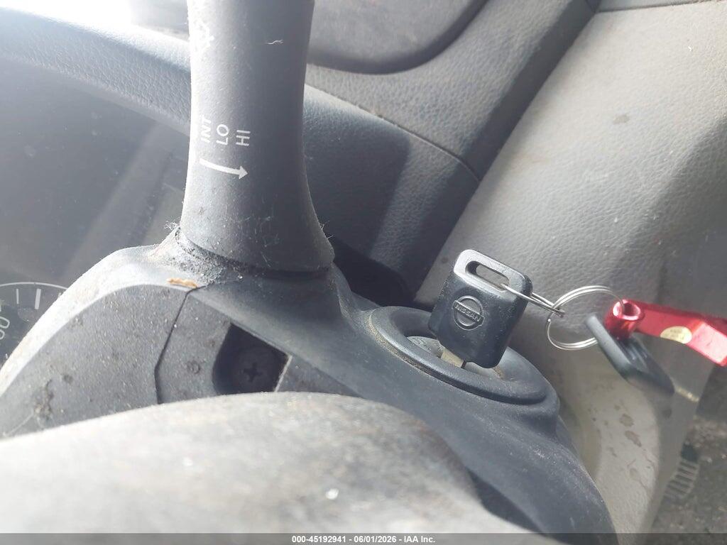 3N6CM0KN4EK701633 2014 NISSAN NV200 photo no. 11