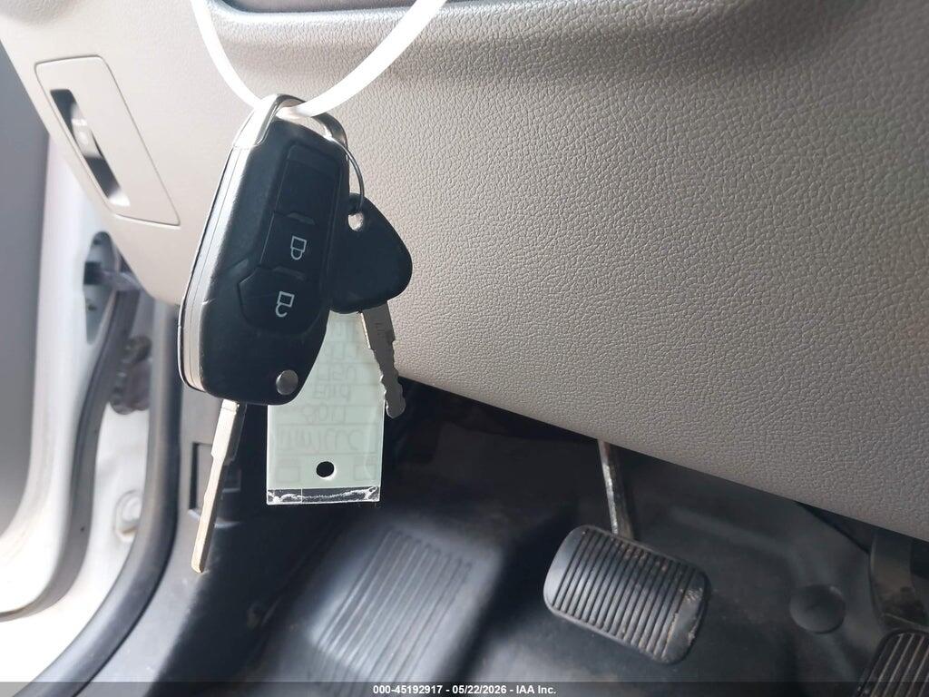 1FTEX1C8XHKD47277 2017 FORD F-150 photo no. 11