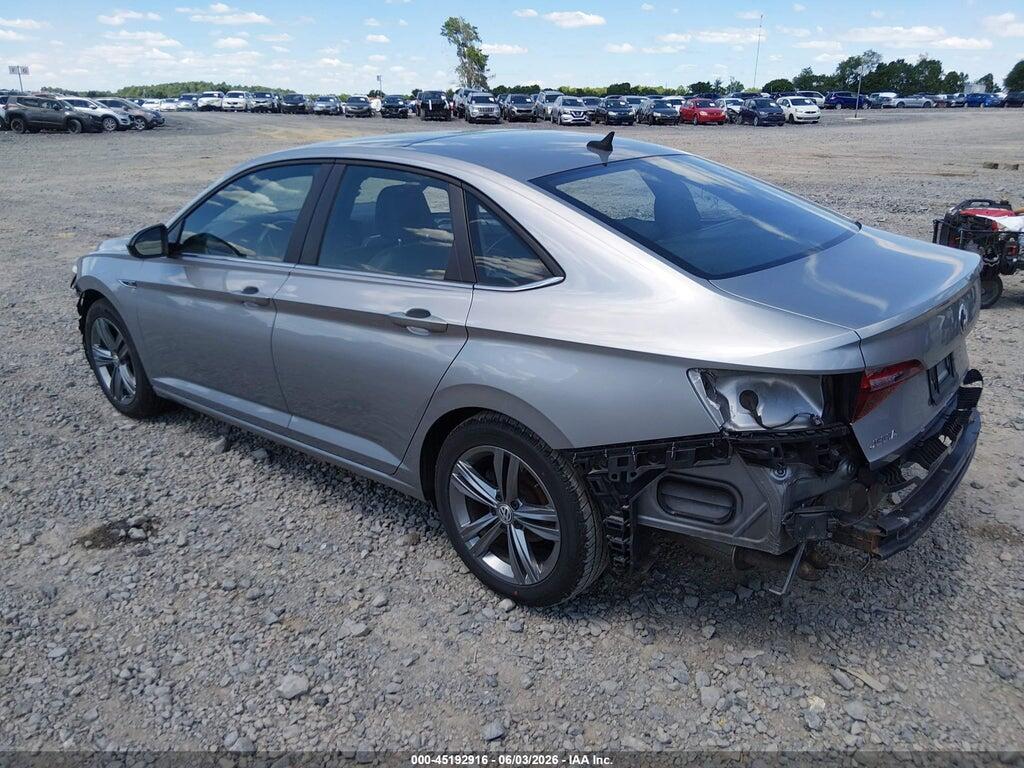 3VWCB7BU9LM053133 2020 VOLKSWAGEN JETTA photo no. 3