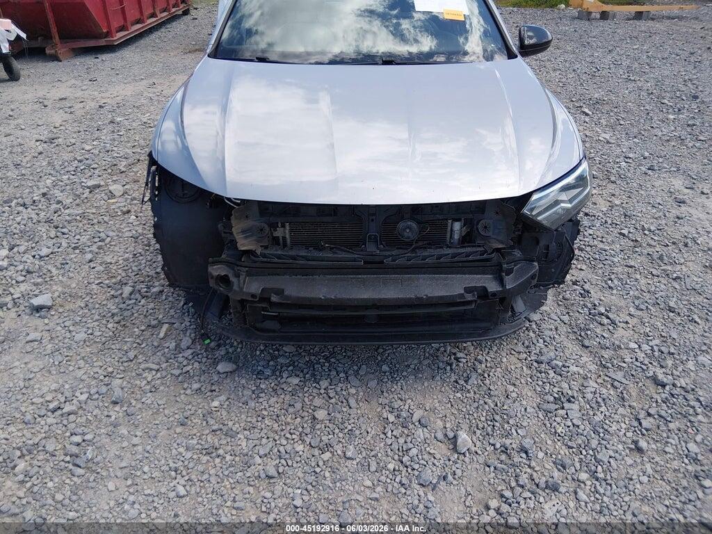 3VWCB7BU9LM053133 2020 VOLKSWAGEN JETTA photo no. 6