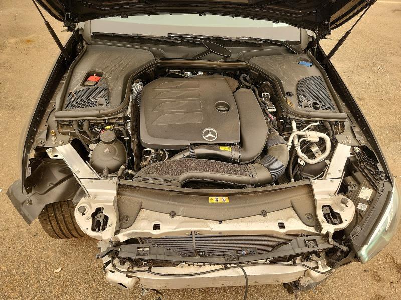 2023 MERCEDES-BENZ E 350 4MATIC — Фото 11 из 13