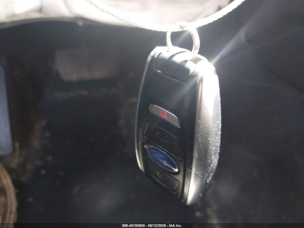 JF2SKAUC6MH580392 2021 SUBARU FORESTER photo no. 11