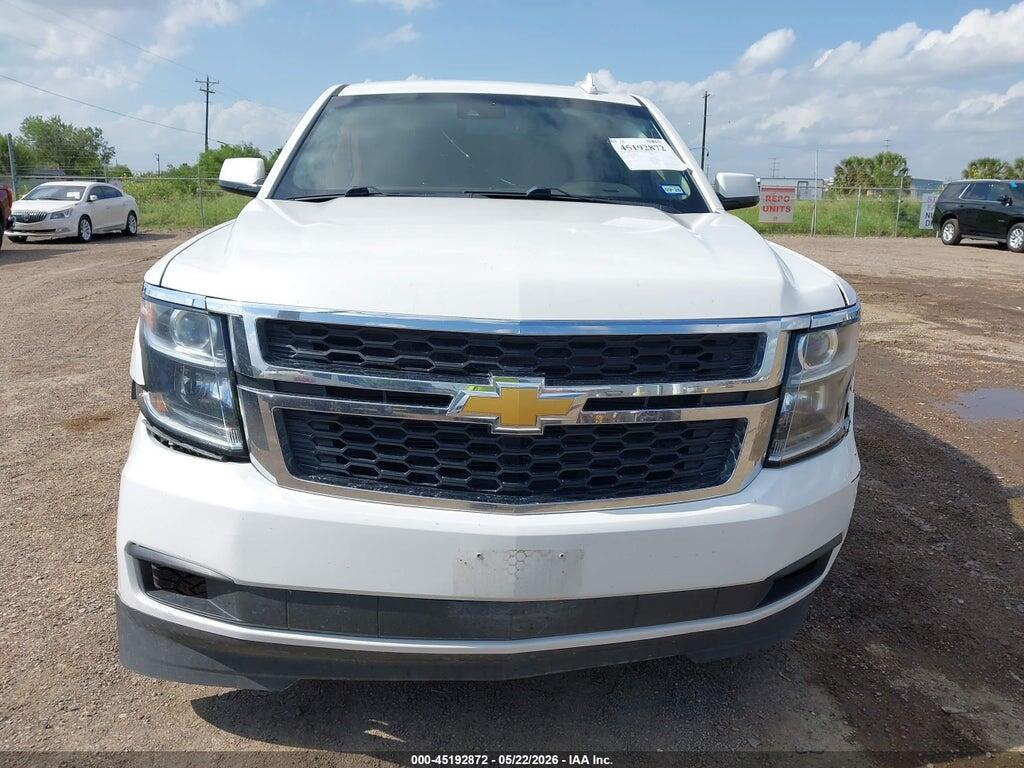 1GNSCBKC0JR180975 2018 CHEVROLET TAHOE photo no. 12