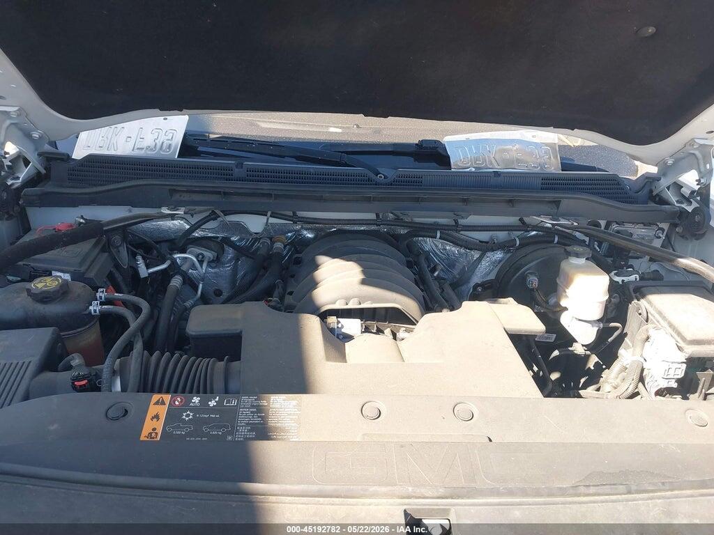 3GTU2PEC3HG160842 2017 GMC SIERRA 1500 photo no. 10