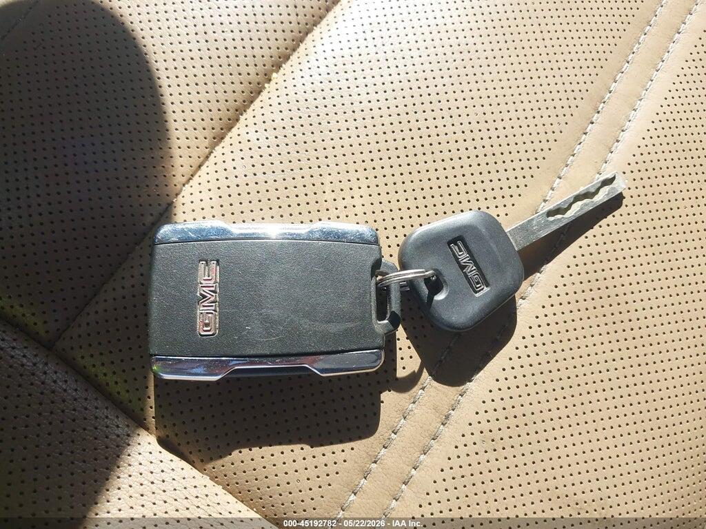 3GTU2PEC3HG160842 2017 GMC SIERRA 1500 photo no. 11