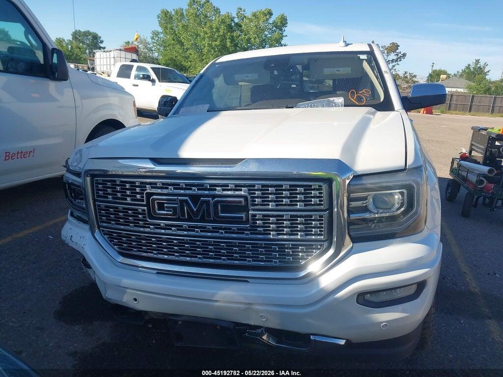 3GTU2PEC3HG160842 2017 GMC SIERRA 1500 photo no. 12