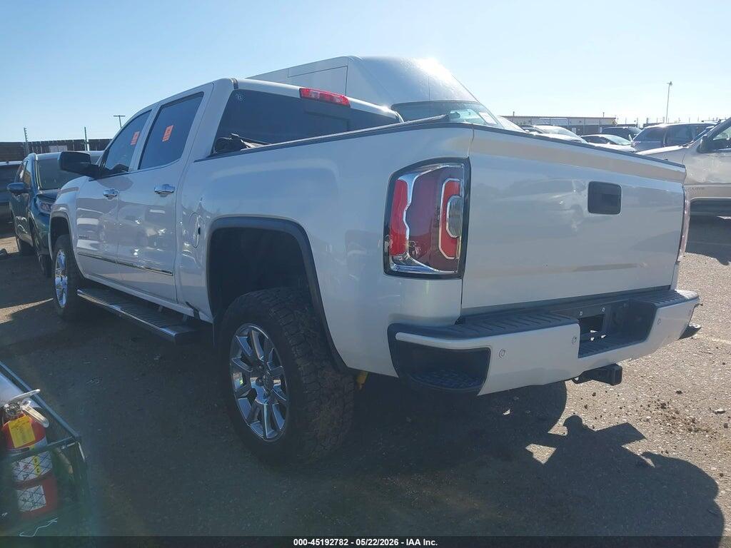 3GTU2PEC3HG160842 2017 GMC SIERRA 1500 photo no. 3
