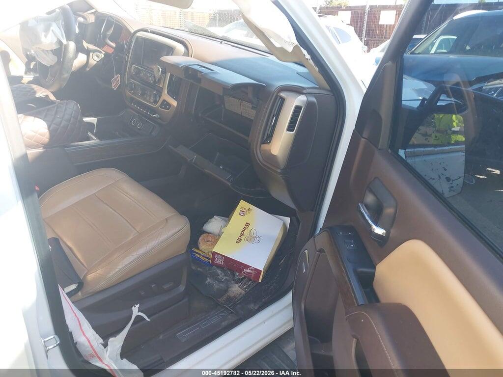 3GTU2PEC3HG160842 2017 GMC SIERRA 1500 photo no. 5