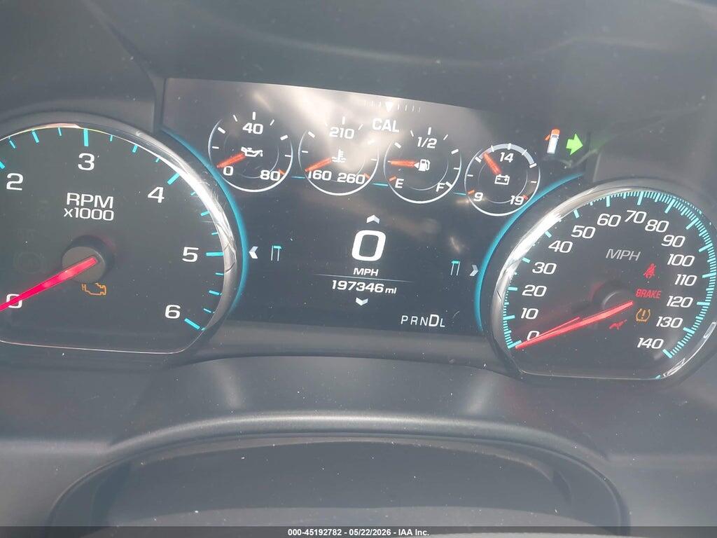 3GTU2PEC3HG160842 2017 GMC SIERRA 1500 photo no. 7