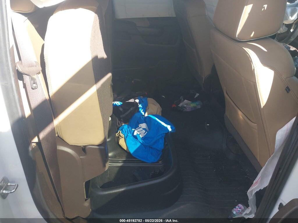 3GTU2PEC3HG160842 2017 GMC SIERRA 1500 photo no. 8