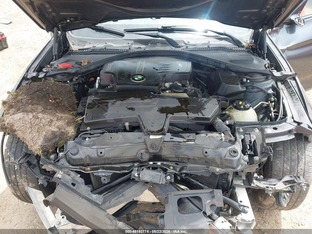 WBA8Z5C57FD672195 2015 BMW 328I GRAN TURISMO photo no. 10