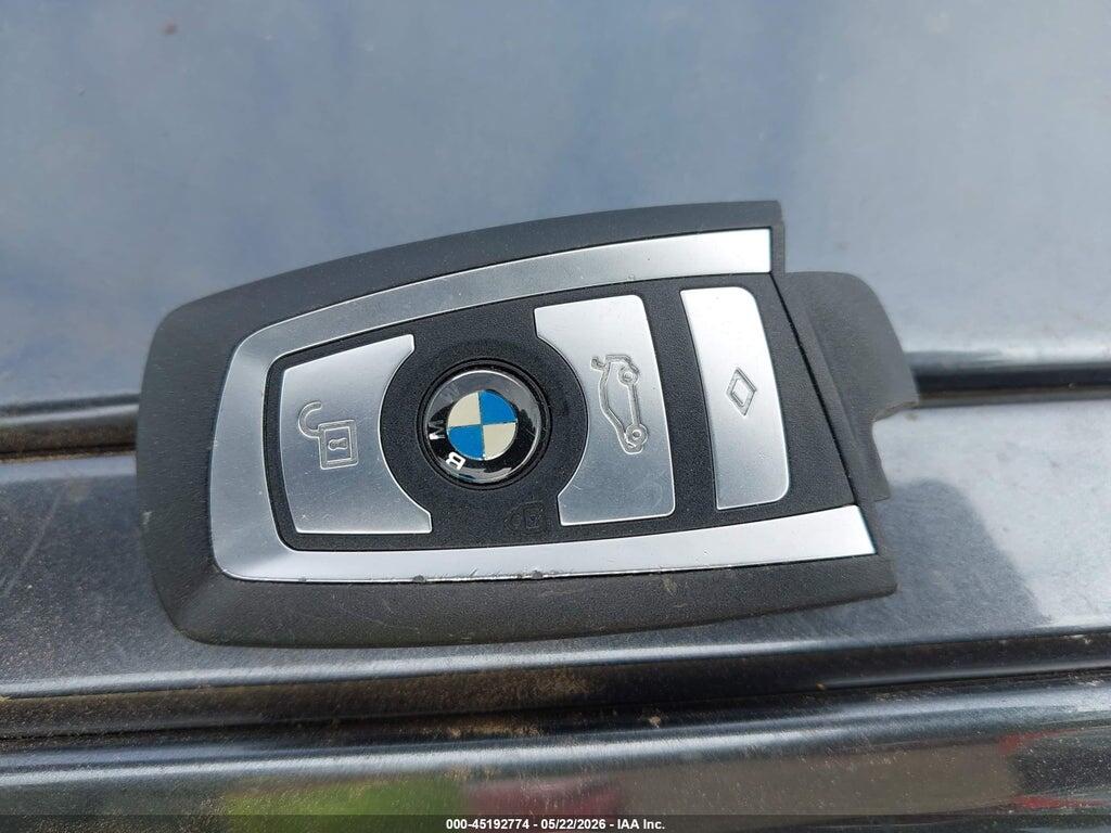 WBA8Z5C57FD672195 2015 BMW 328I GRAN TURISMO photo no. 11