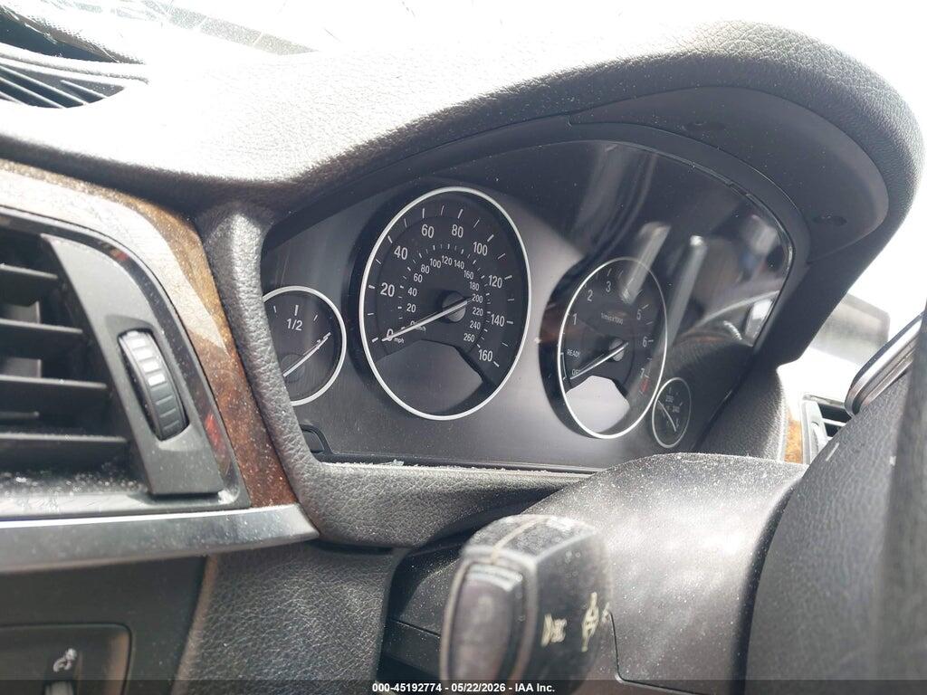 WBA8Z5C57FD672195 2015 BMW 328I GRAN TURISMO photo no. 7