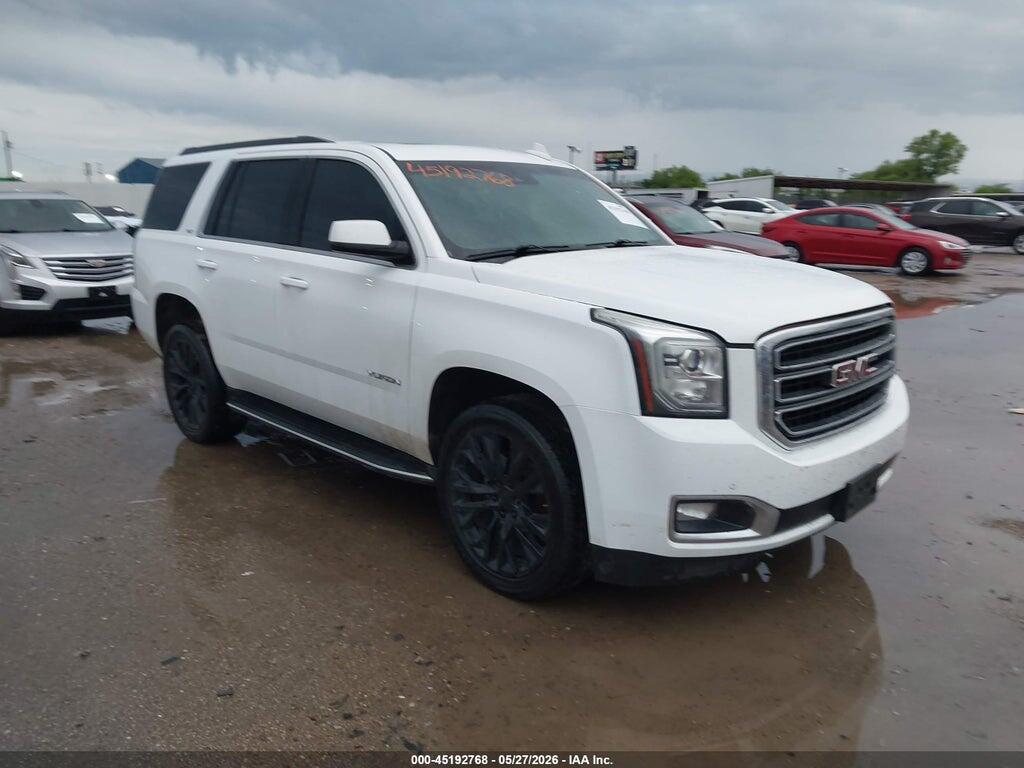 1GKS2BKC9KR167708 2019 GMC YUKON photo no. 1