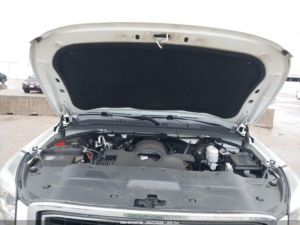 1GKS2BKC9KR167708 2019 GMC YUKON photo no. 10