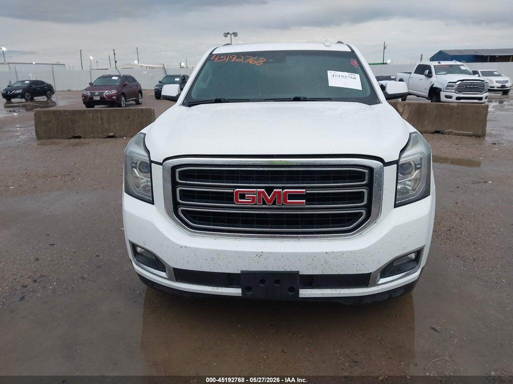 1GKS2BKC9KR167708 2019 GMC YUKON photo no. 12