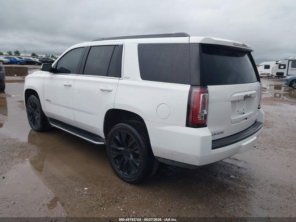 1GKS2BKC9KR167708 2019 GMC YUKON photo no. 3
