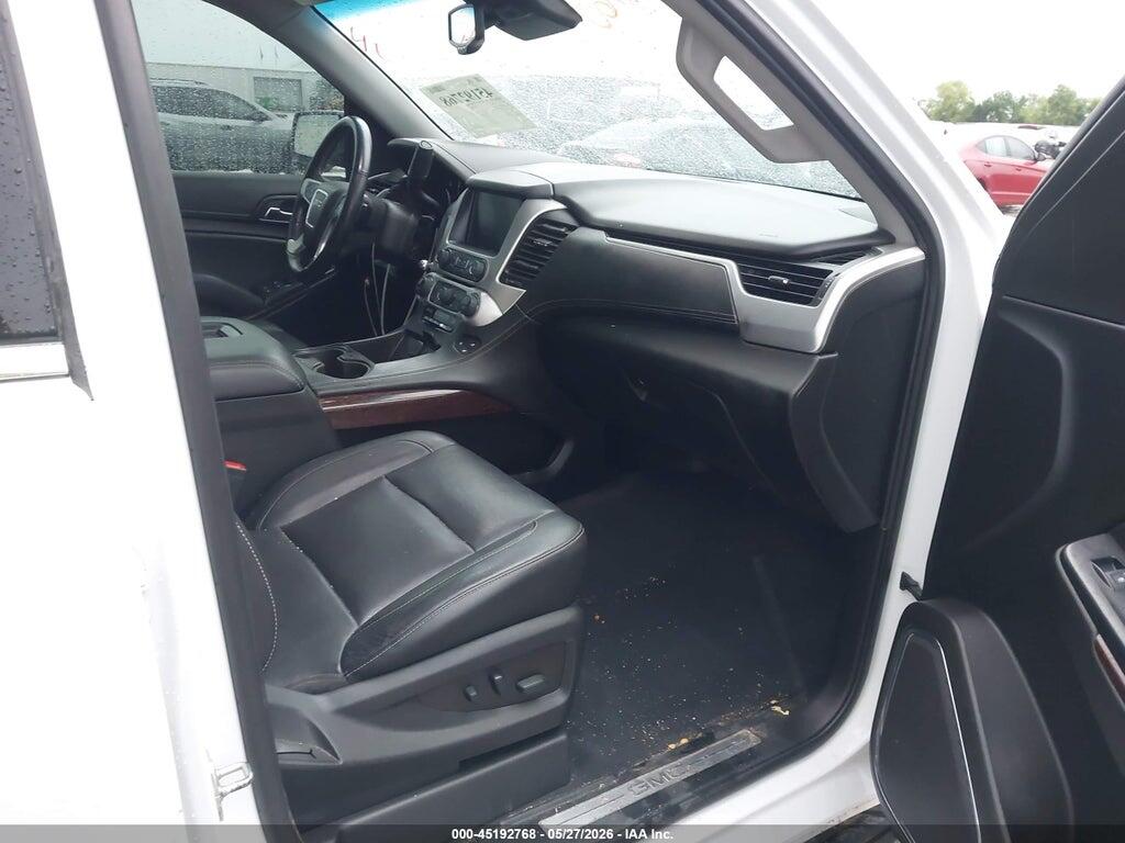 1GKS2BKC9KR167708 2019 GMC YUKON photo no. 5
