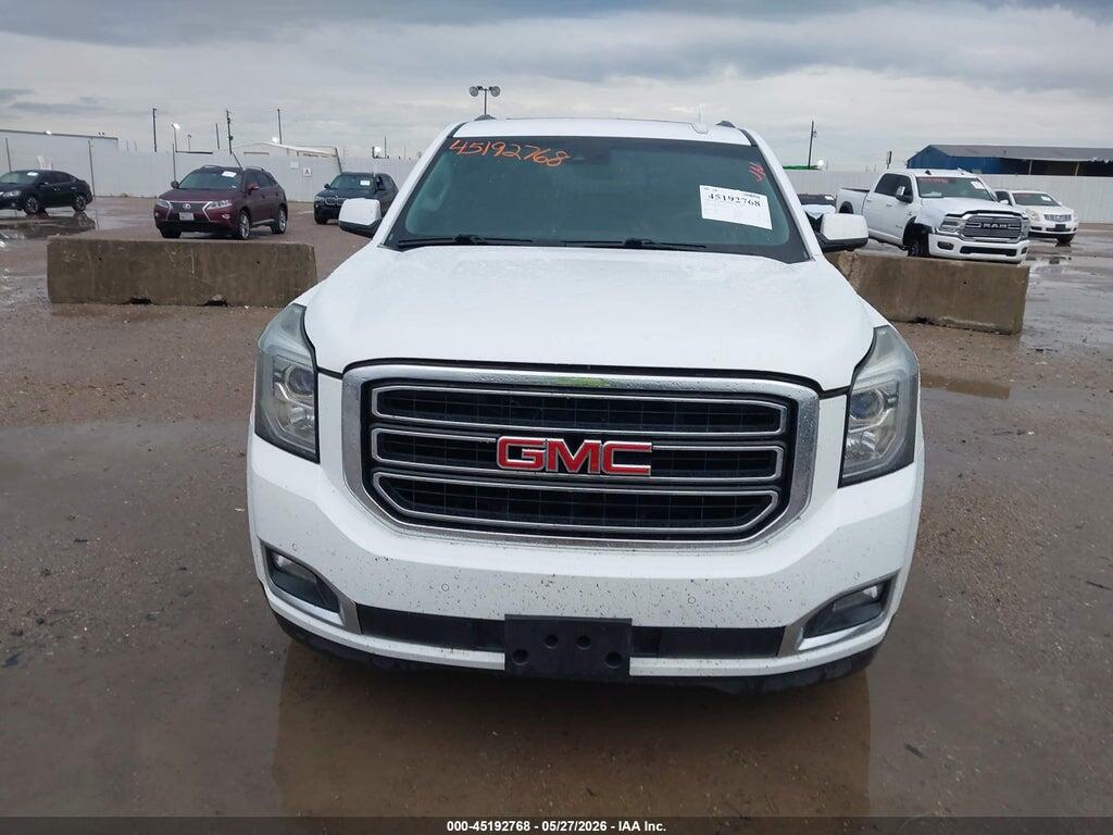 1GKS2BKC9KR167708 2019 GMC YUKON photo no. 6