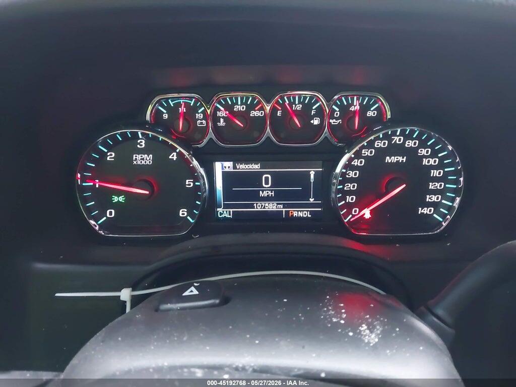 1GKS2BKC9KR167708 2019 GMC YUKON photo no. 7