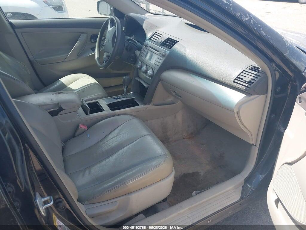 4T1BF3EK9AU065177 2010 TOYOTA CAMRY photo no. 5